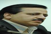 انتصاب دکتر علیرضا صدرایی به سمت مشاور معاون بهداشت دانشگاه